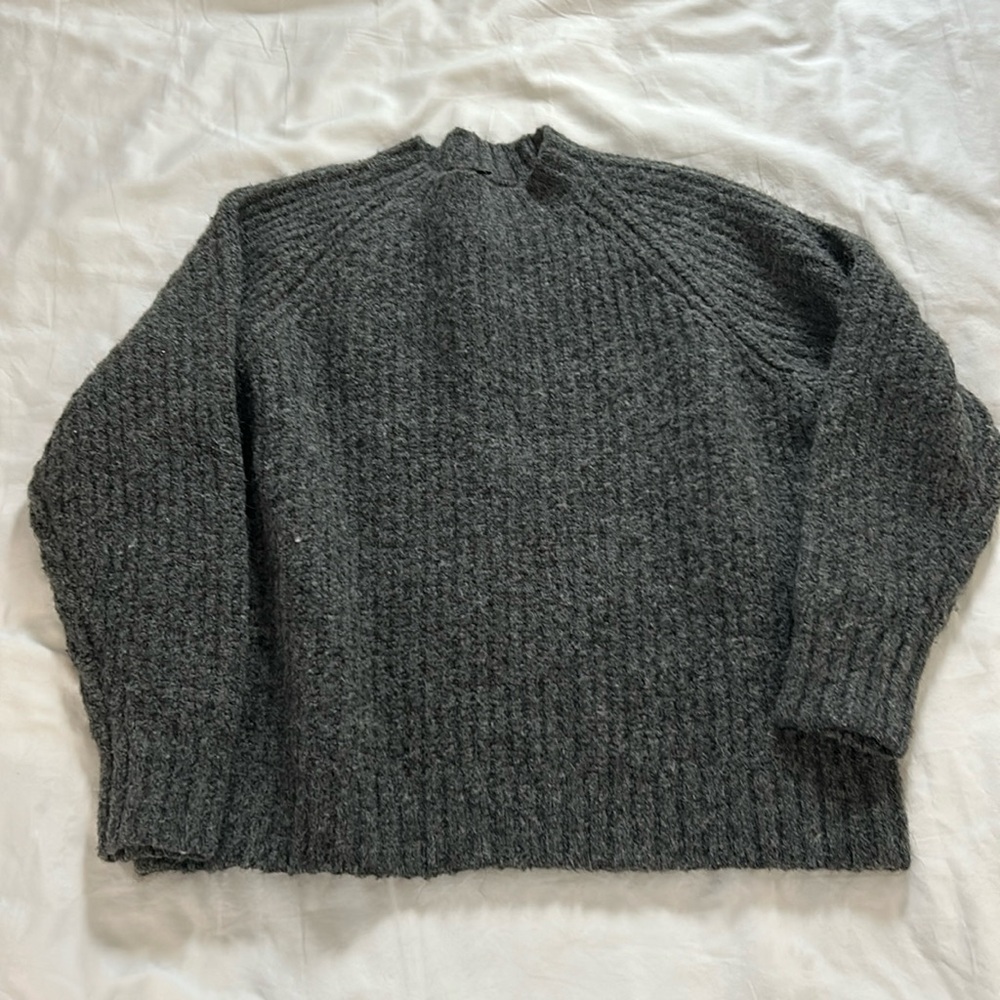 Uniqlo Thick Sweater